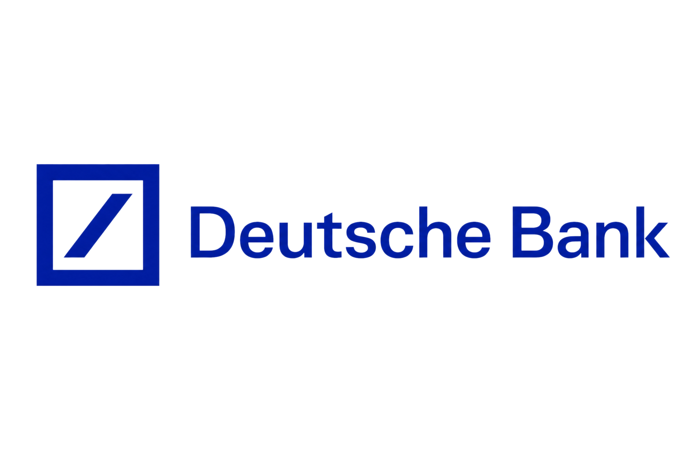 Logo Deutsche Bank